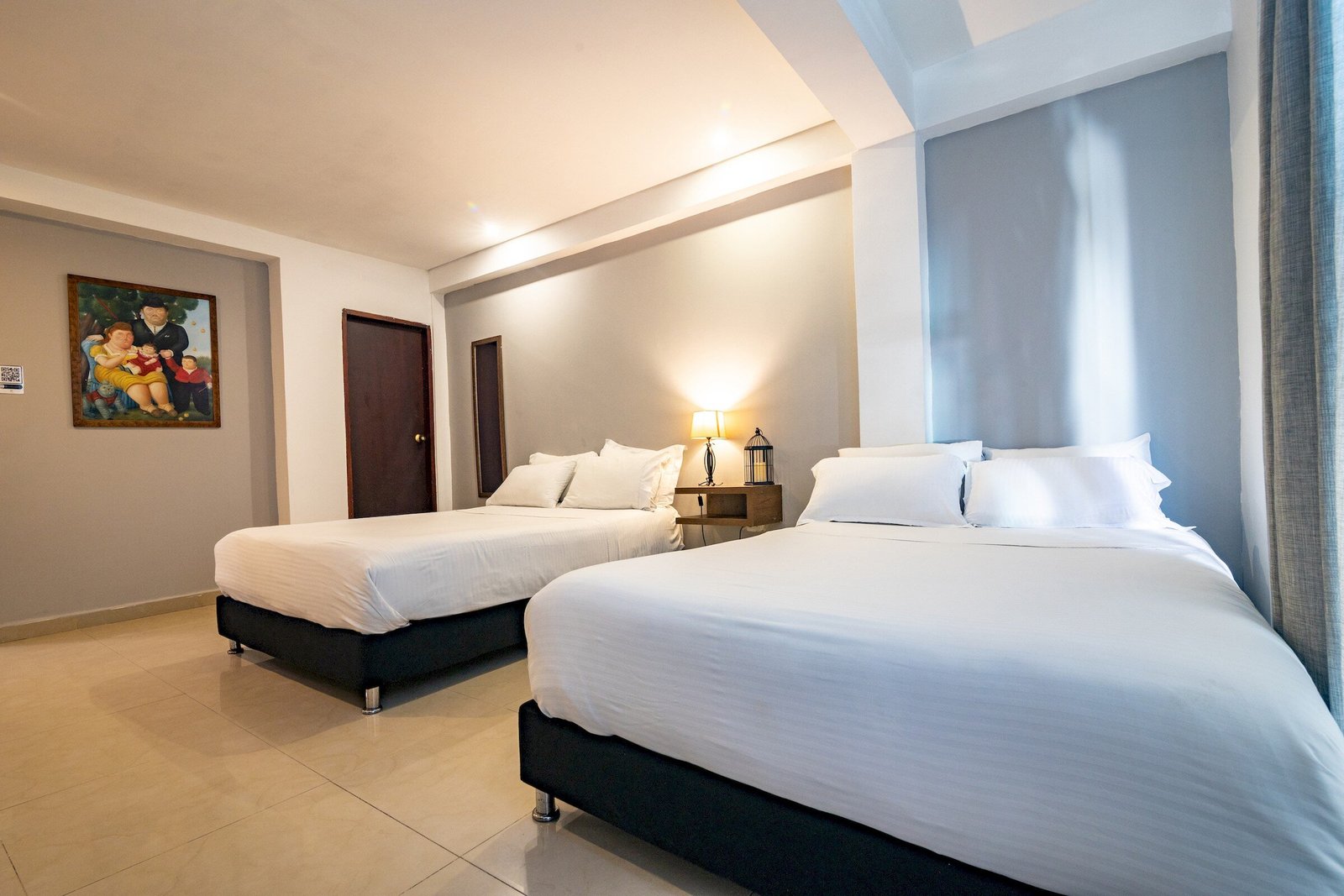 habitaciones en cartagena para familia-2500px