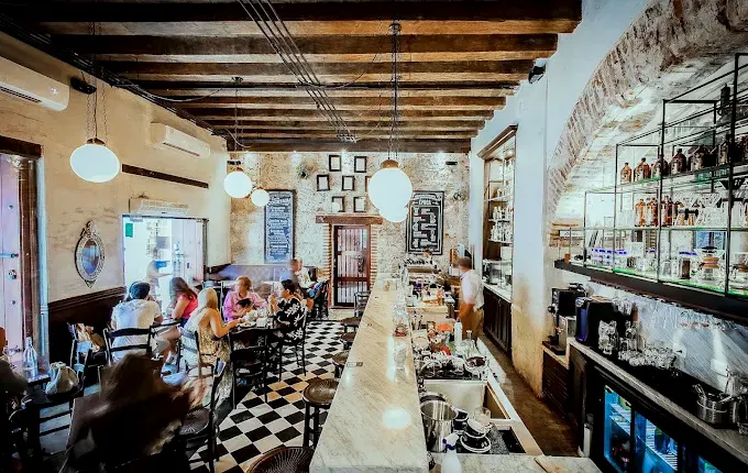 Época Café Cartagena