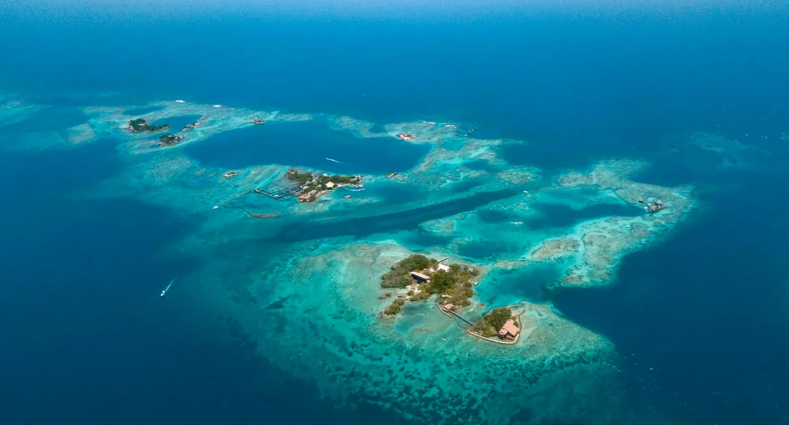 Islas del Rosario